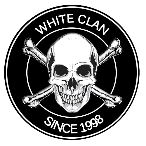 WHITE CLAN 